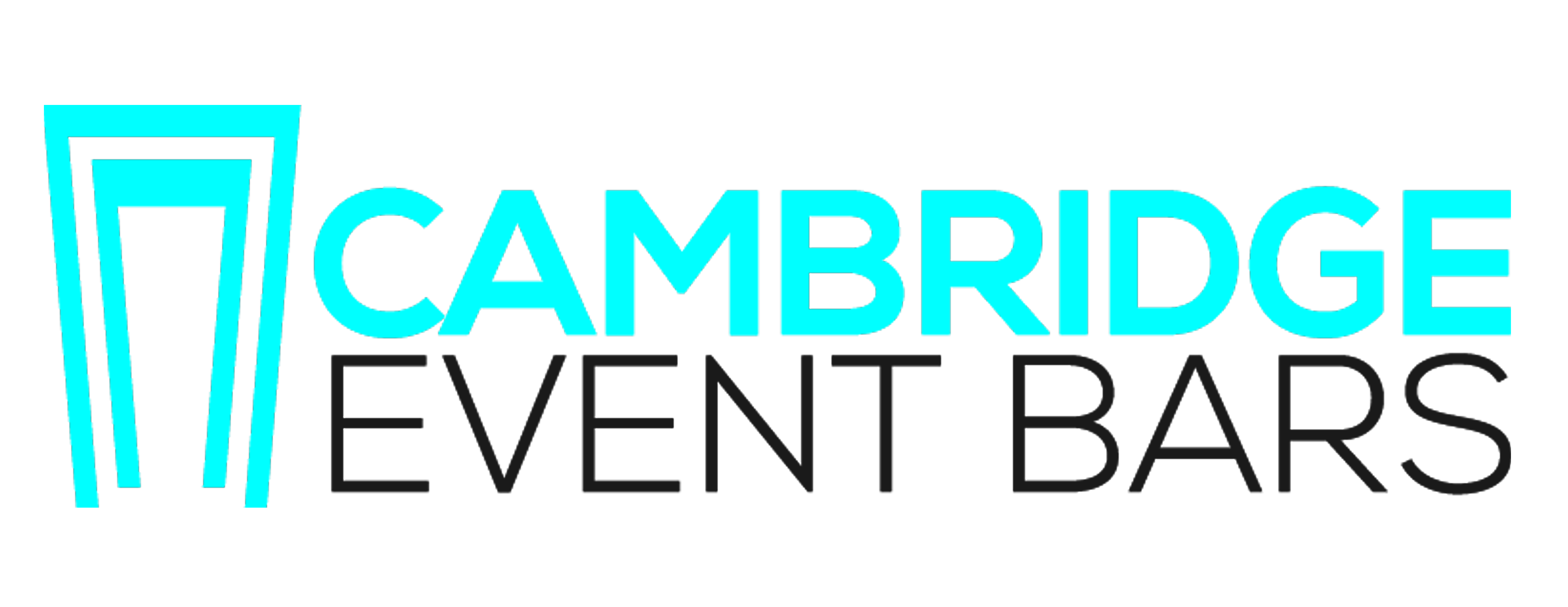 Cambridge Event Bars Logo